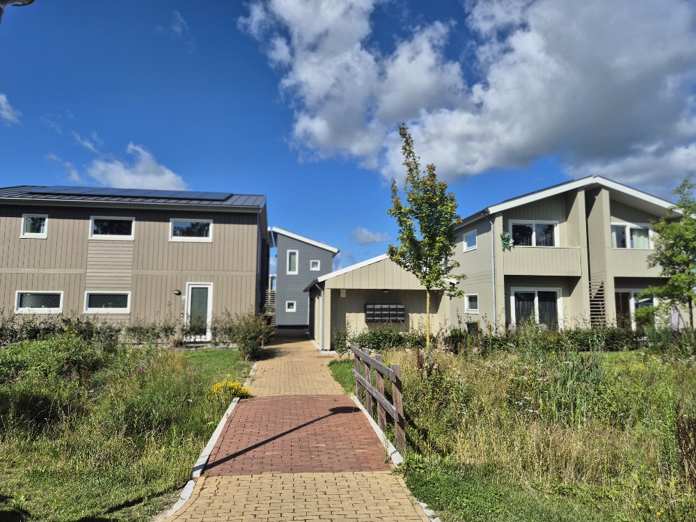 Appartement in Boerhaar (HUU-783383)