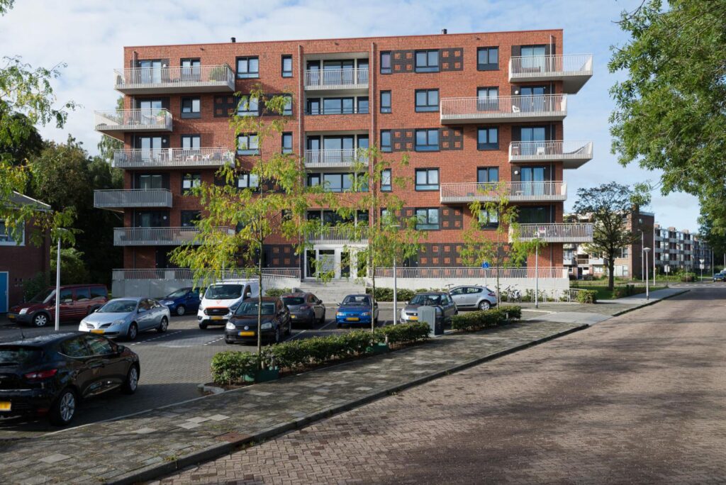 Appartement in Zwolle (HUU-773697)