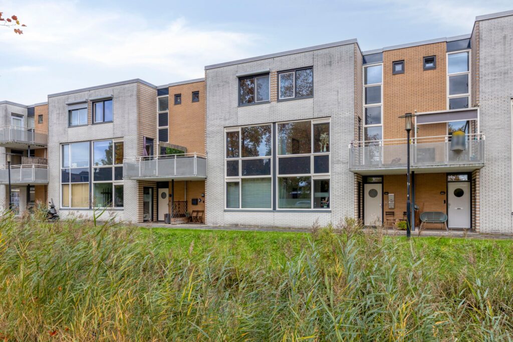 Appartement in Amersfoort (HUU-988146)