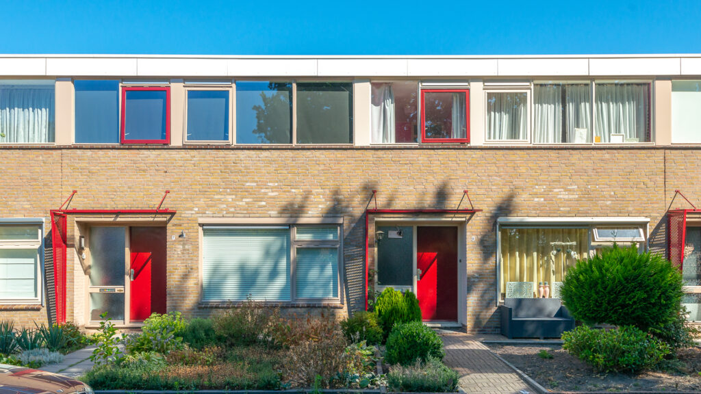 Woonhuis in Zwartsluis (HUU-960387)