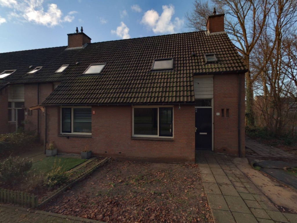 Woonhuis in Zwolle (HUU-960383)