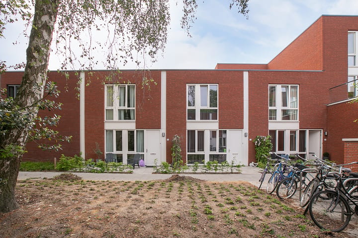 Woning in Tilburg (HUU-444626)