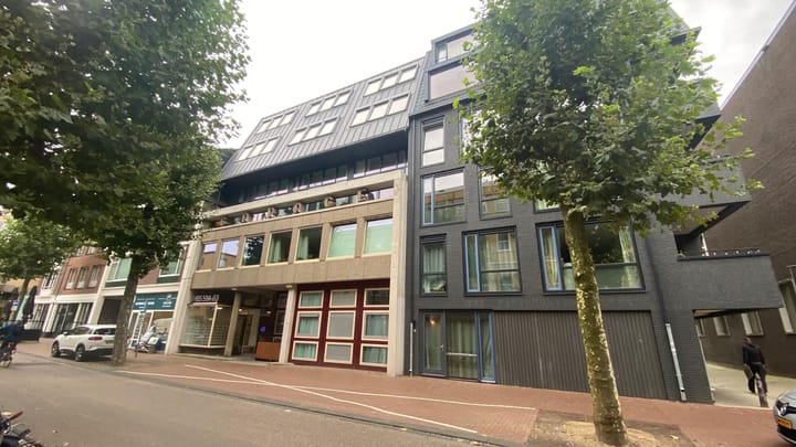 Appartement in Nijmegen (HUU-351505)