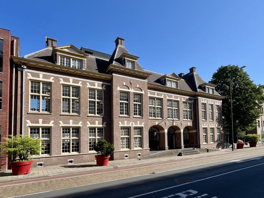 Appartement in Apeldoorn (HUU-854359)