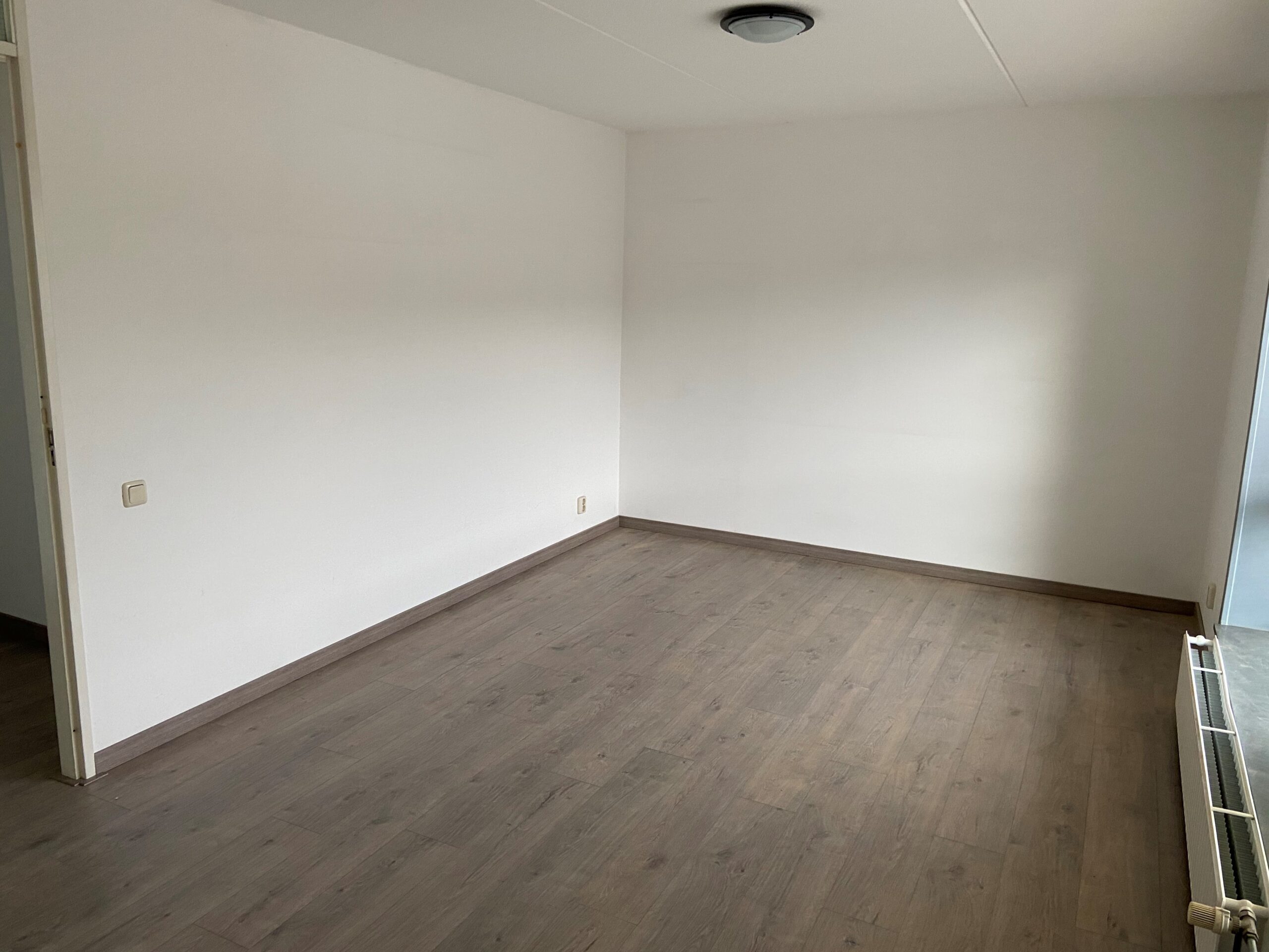 Kamer - Tilburg