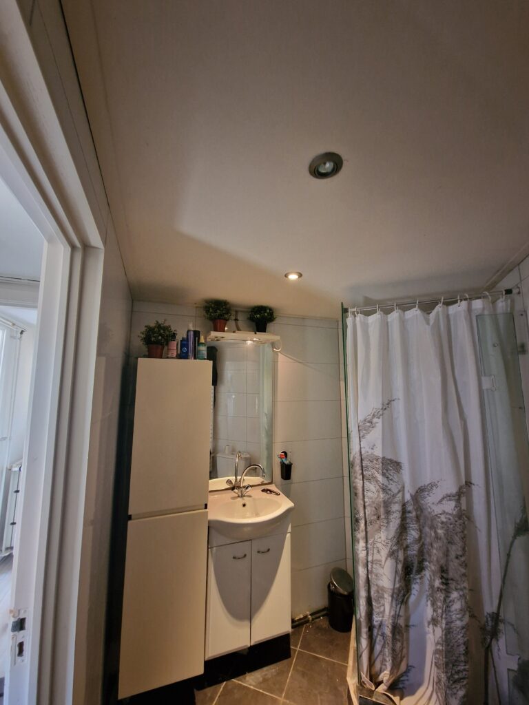 Kamer Neptunusstraat, Enschede