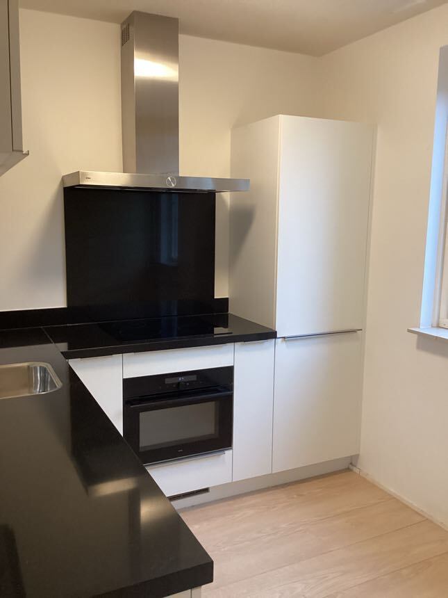 Woonhuis aan de Kajuit in Groningen