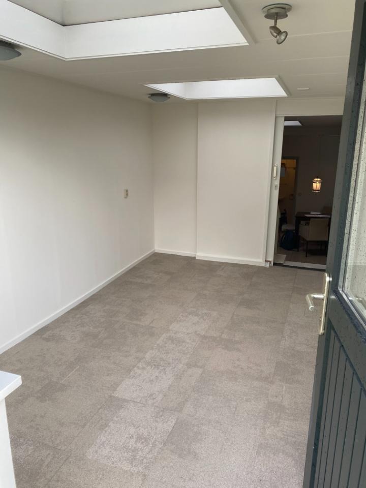 Kamer Dorpsstraat, Renkum