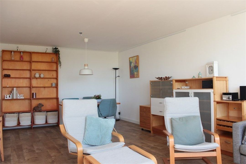 Appartement aan de Mariettahof, 2033WT, Haarlem in Haarlem