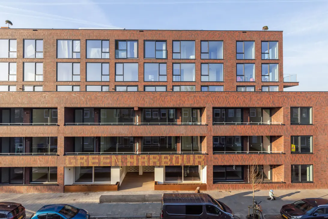 Appartement - The Hague