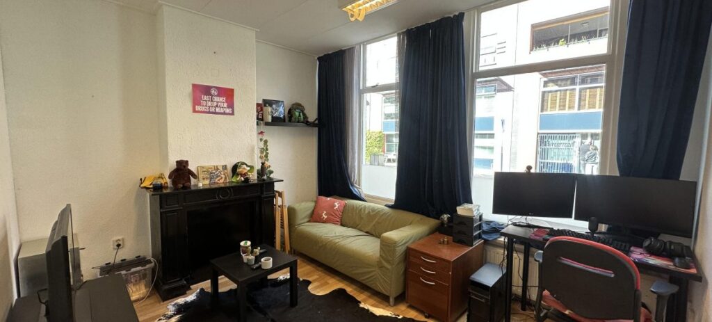 Woning in Leeuwarden (HUU-763221)