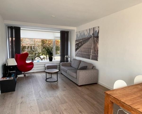 Kamer aan de Poolsterstraat in Enschede