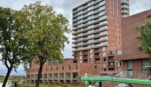 Appartement aan de Meerring in Eindhoven (591713)