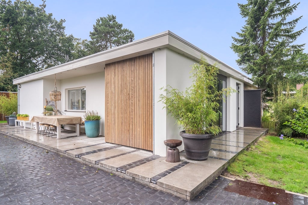 Woonhuis in Bergen (HUU-432616)