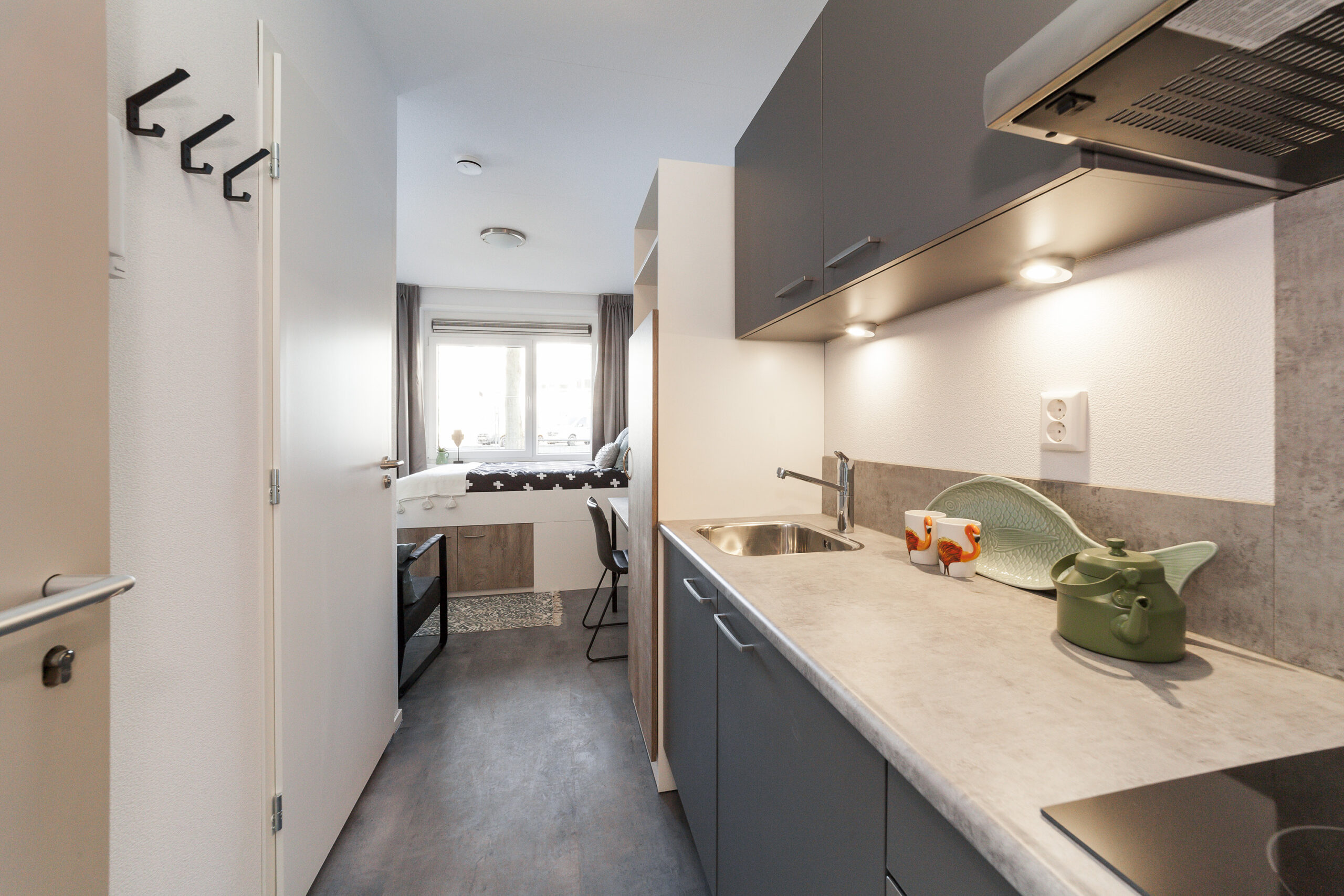 Studio - Limapad - Utrecht