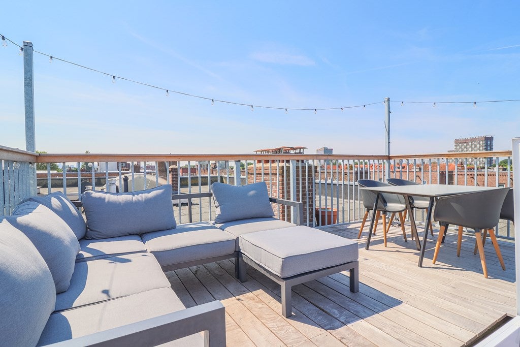 Appartement in Amsterdam (HUU-425179)