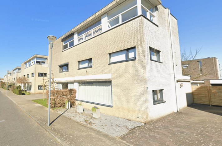 Woonhuis aan de Policestraat in Nijmegen (6663 HJ)