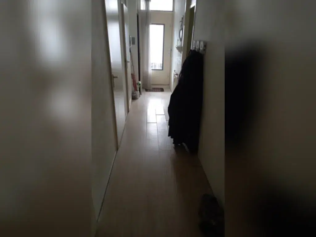 Appartement aan de Europaboulevard in Alkmaar (1825 RL)