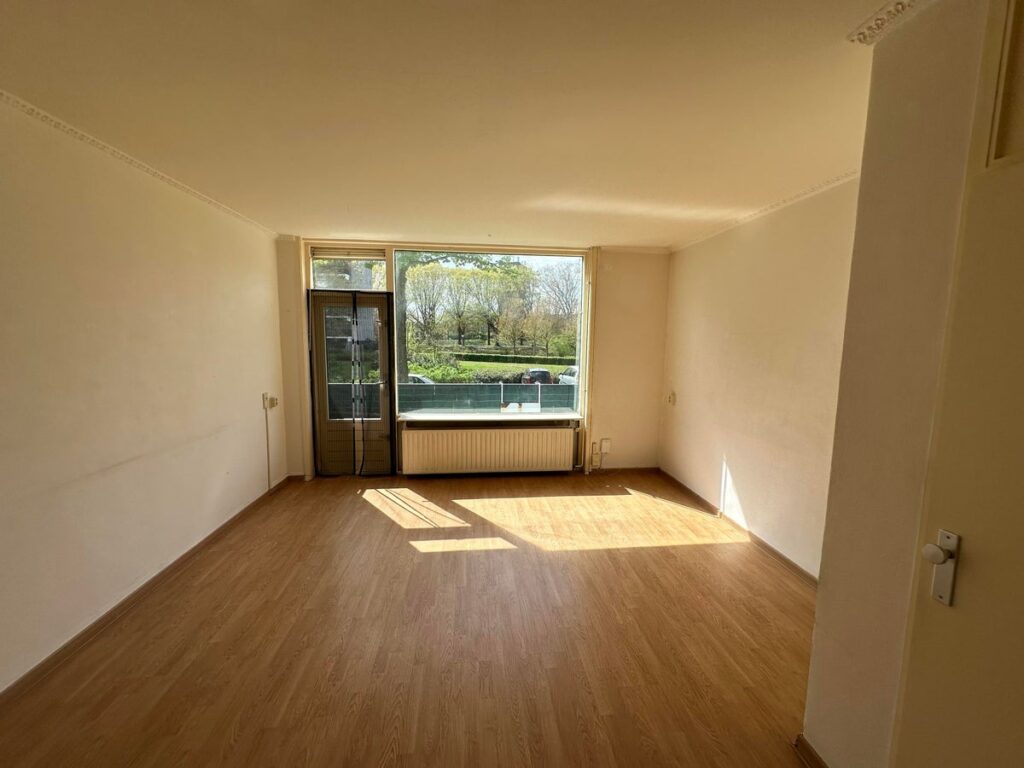 Appartement aan de Triangelstraat in Nijmegen