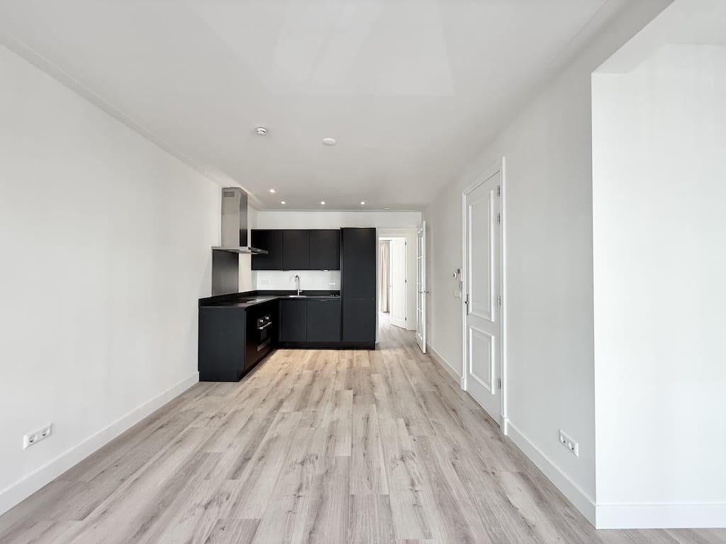 Appartement in Amsterdam (HUU-016954)