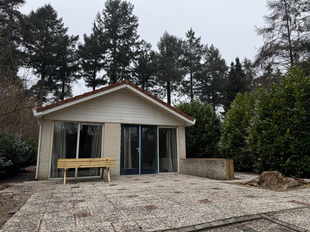 Woonhuis aan de Hammerweg in Ommen (564231)
