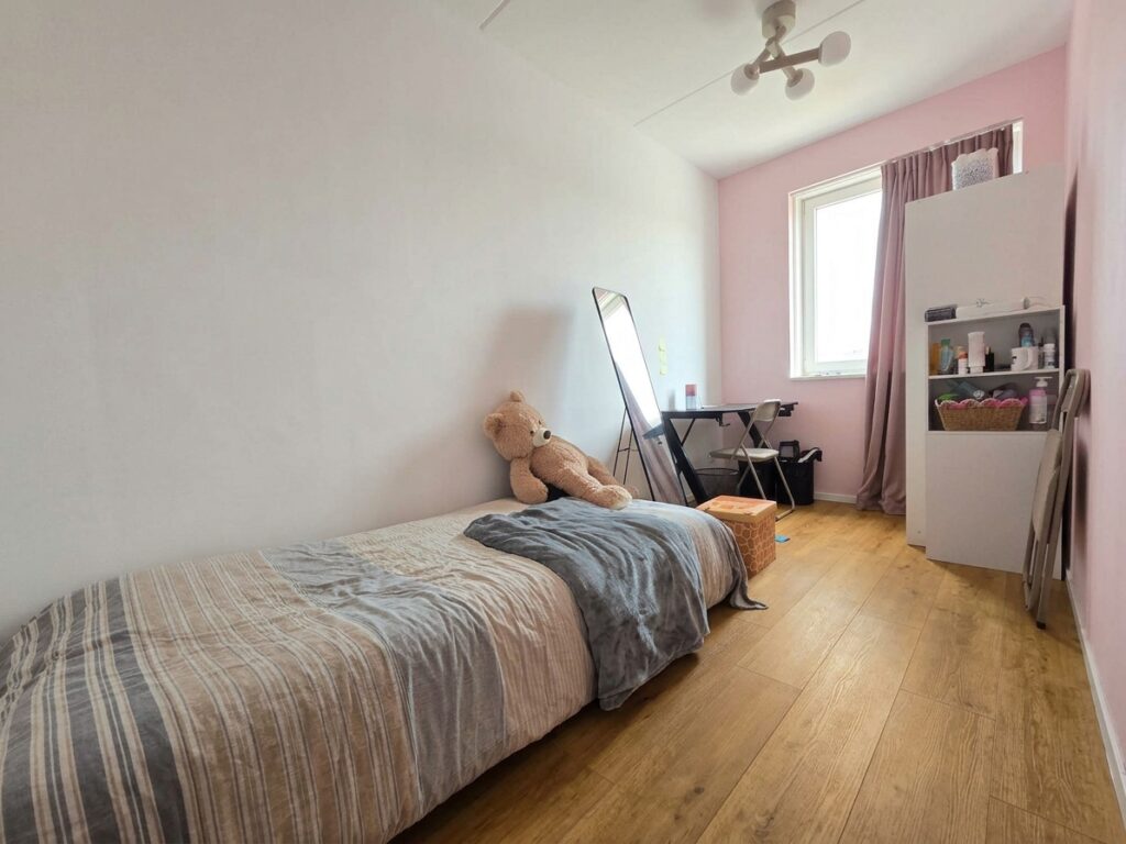 Kamer in Zoetermeer (HUU-341332)