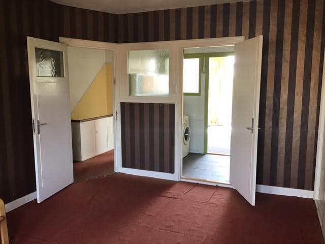 Studio in Den Haag (HUU-408743)