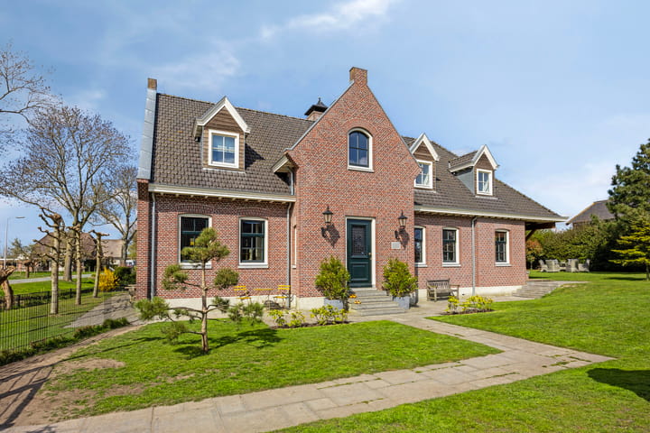 Woning in Berkel en Rodenrijs (HUU-738946)