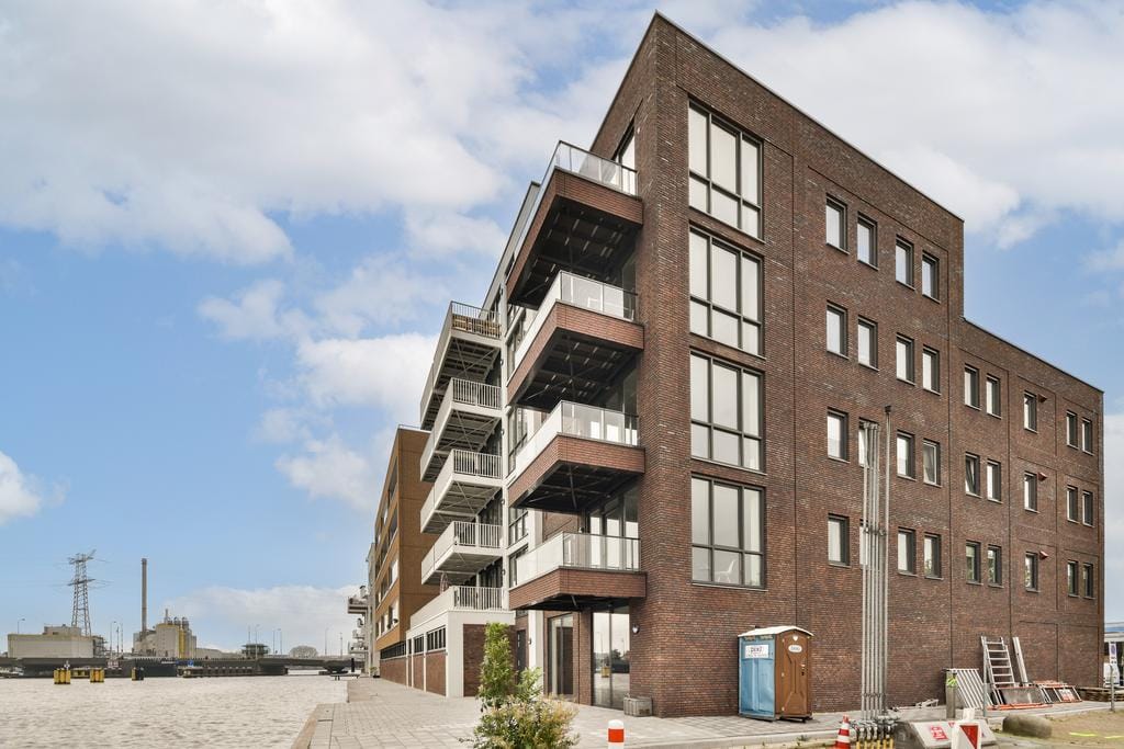 Appartement in Koog aan de Zaan (HUU-463695)