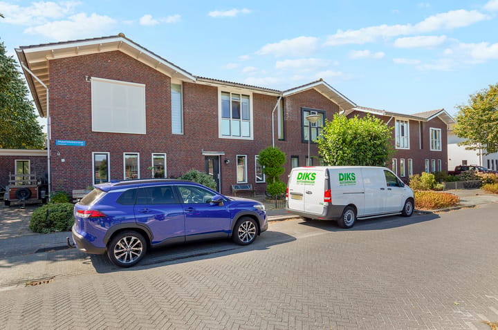Woning in Almere (HUU-875234)