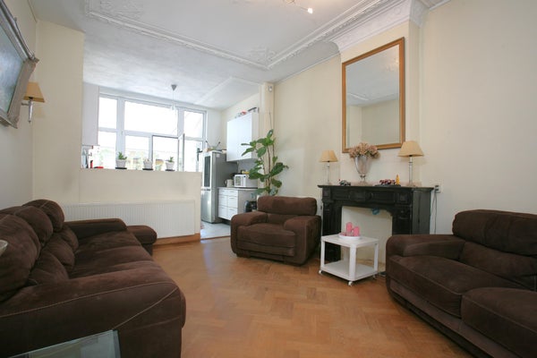 Appartement in Den Haag (HUU-191250)
