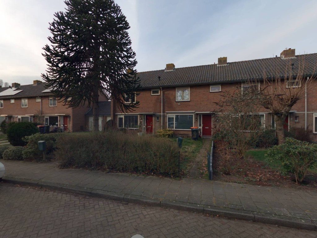 Woonhuis in Zwolle (HUU-342431)