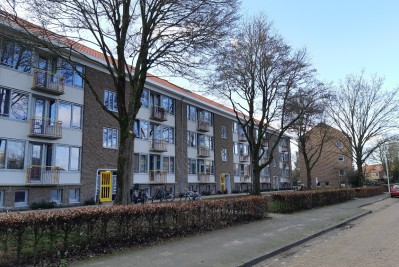 Appartement in Zwolle (HUU-342426)