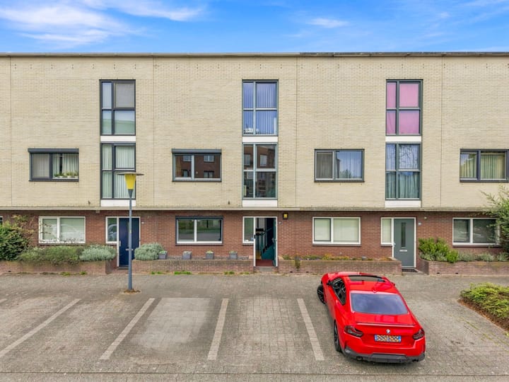 Woning in Zoetermeer (HUU-293468)