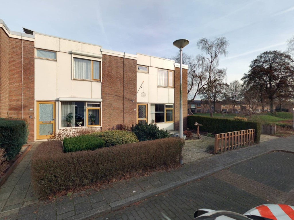 Woonhuis in Zwolle (HUU-343206)