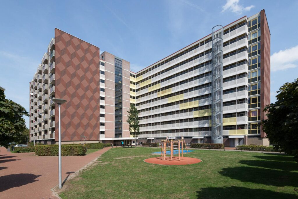 Appartement in Zwolle (HUU-197051)
