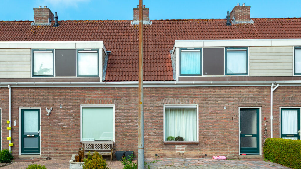 Woonhuis in Genemuiden (HUU-343202)