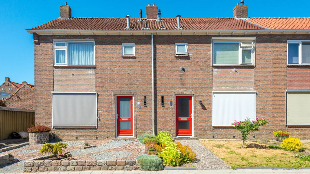 Woonhuis in Genemuiden (HUU-343211)