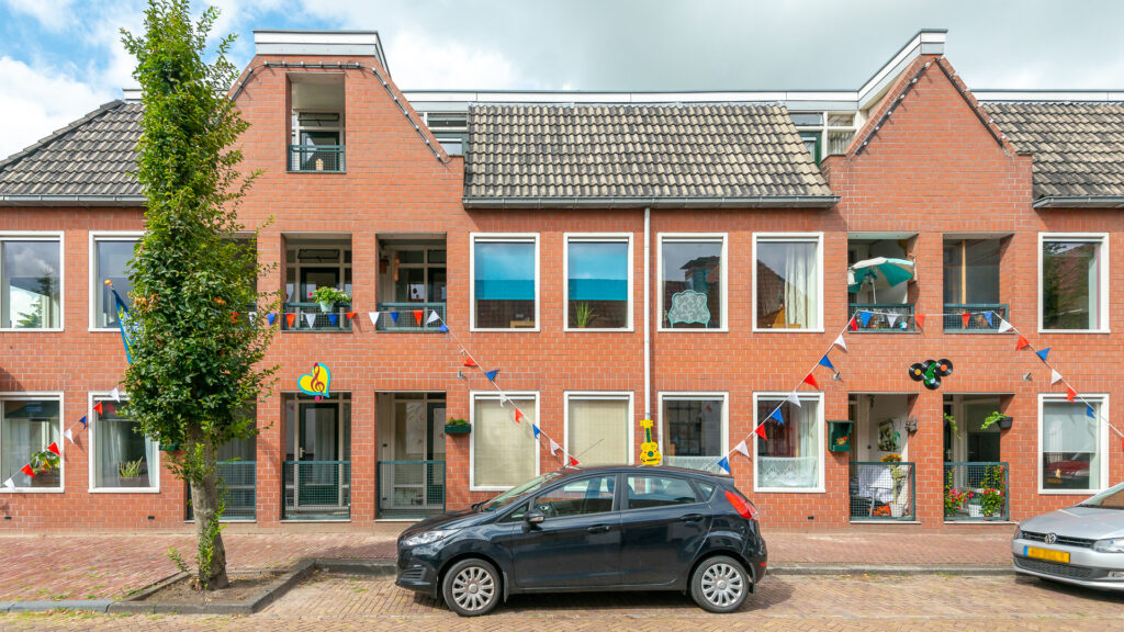Appartement in Vollenhove (HUU-343194)