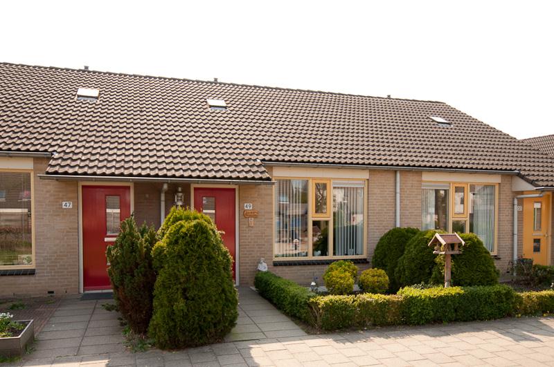 Woonhuis in Zwolle (HUU-343190)