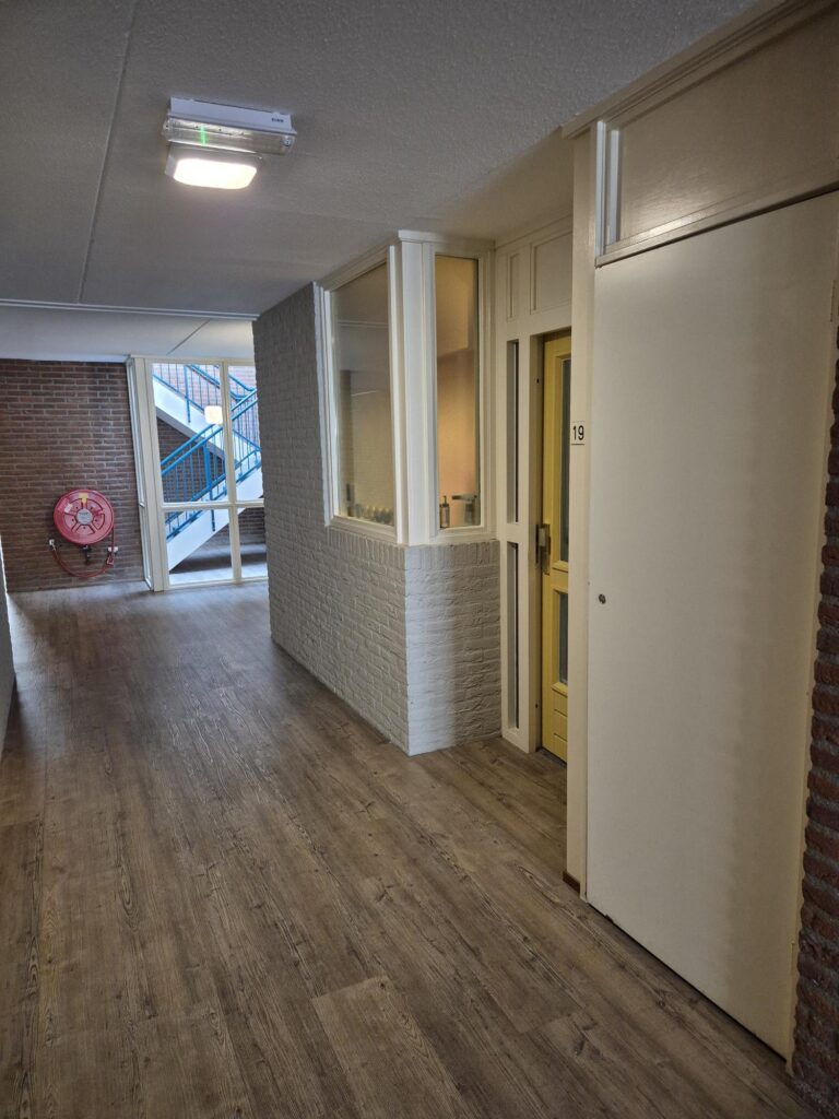 Appartement in Boerhaar (HUU-343223)