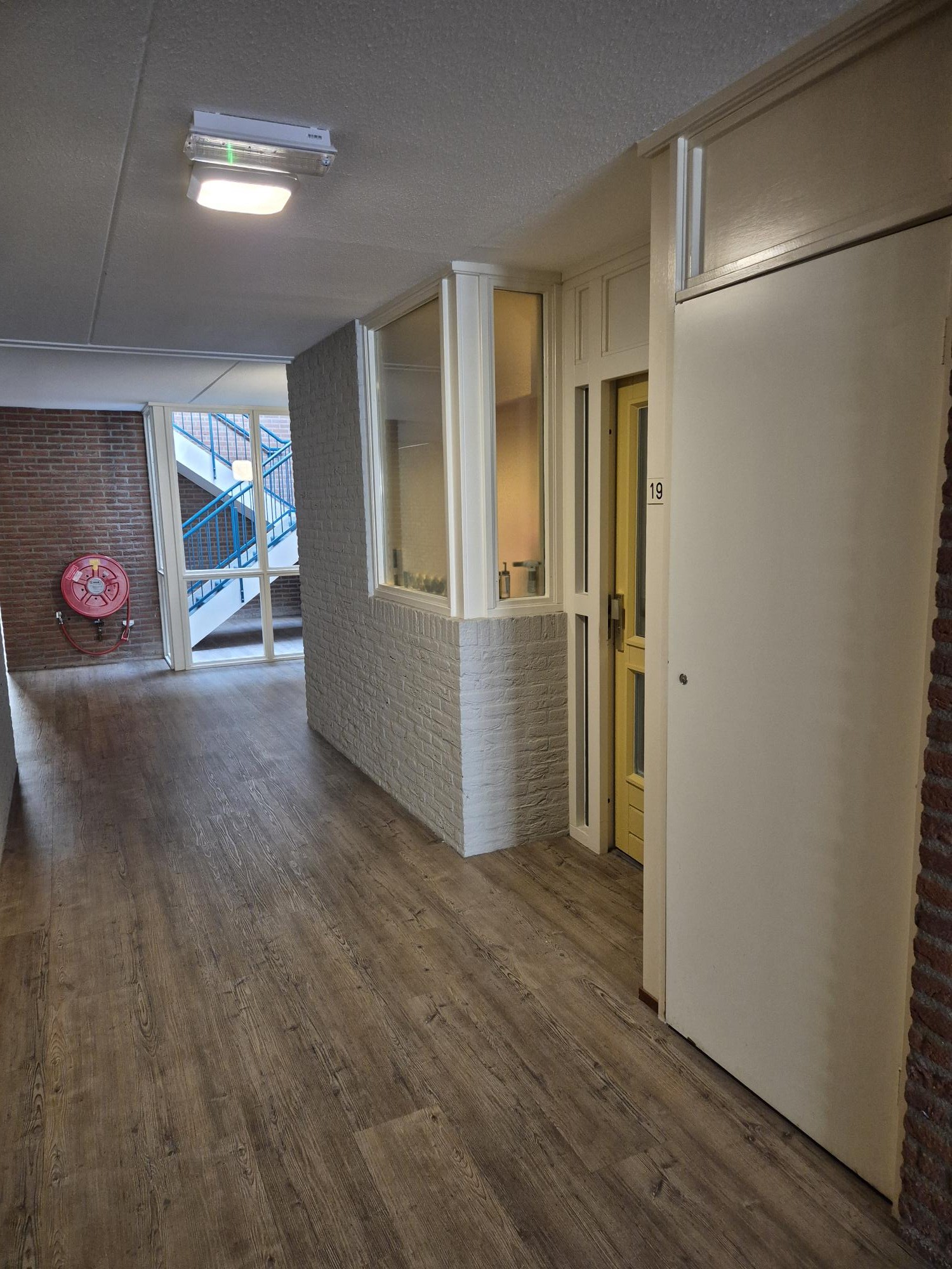 Appartement - Boerhaar