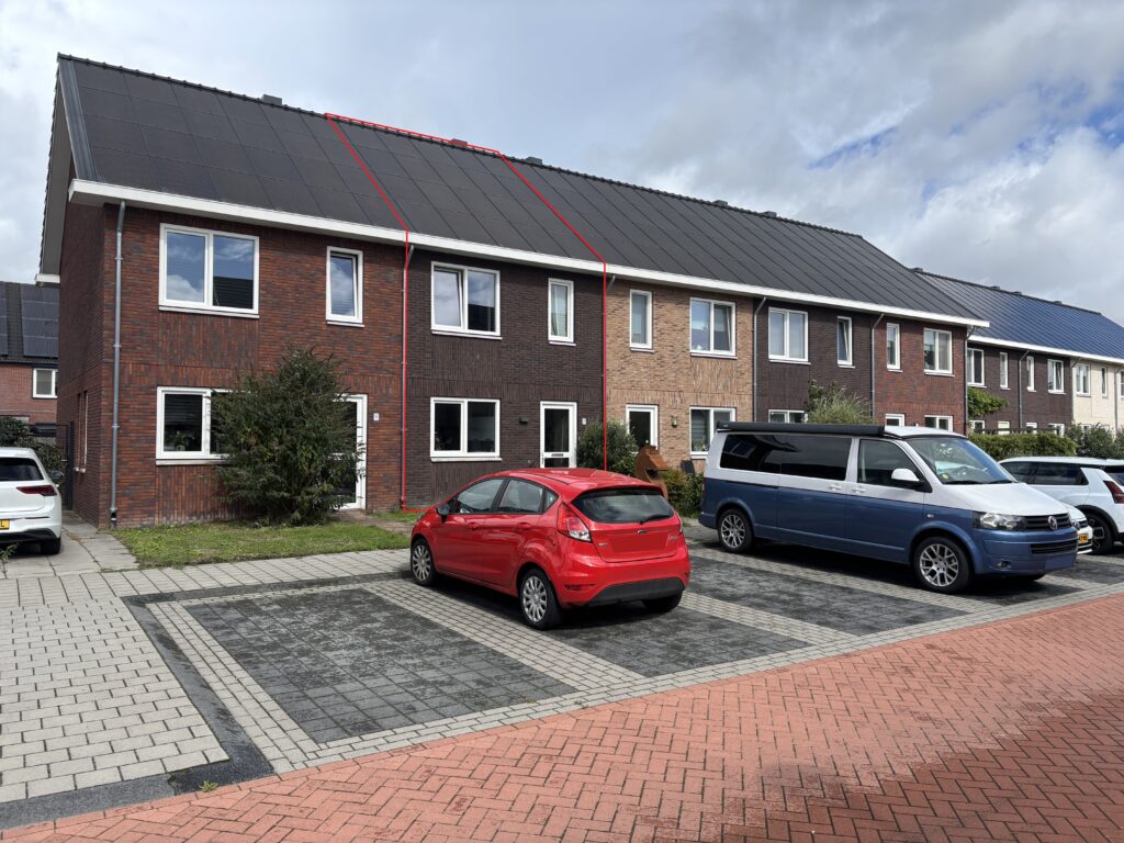Woonhuis in Lemelerveld (HUU-343210)