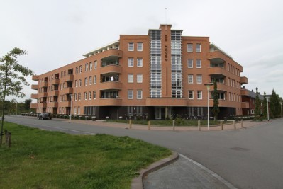 Appartement in Zwolle (HUU-412658)