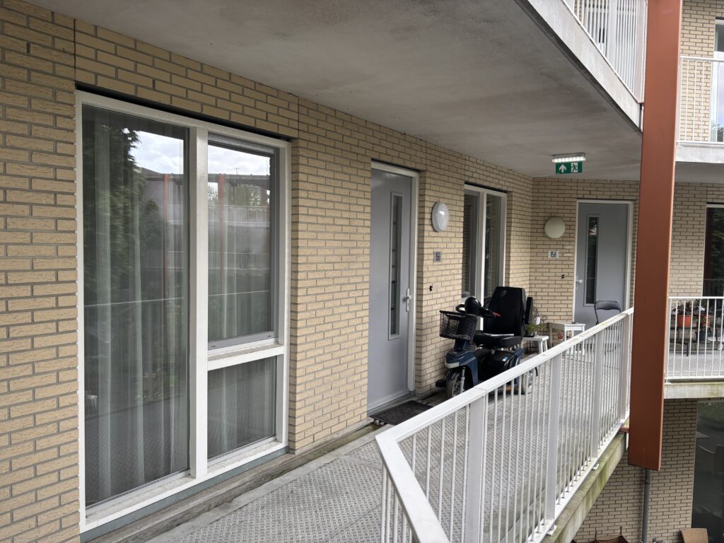Appartement in Hardenberg (HUU-412667)