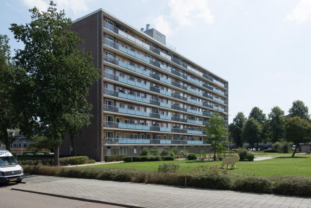 Appartement in Zwolle (HUU-412664)