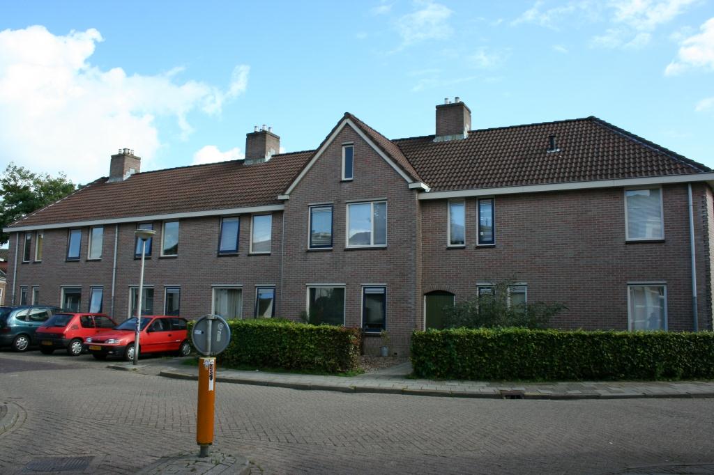 Appartement in Zwolle (HUU-412672)