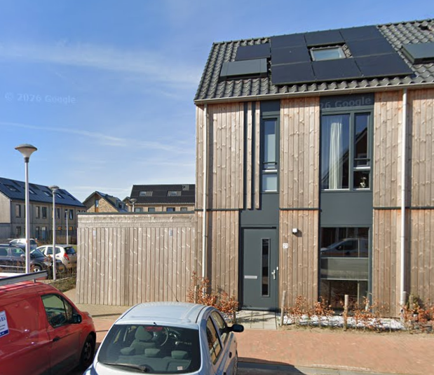 Woonhuis in Zwolle (HUU-412669)