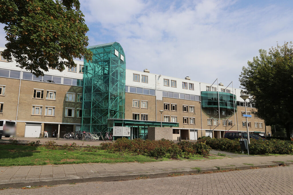 Appartement in Kampen (HUU-412655)