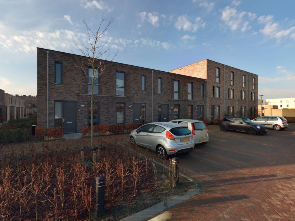 Woonhuis in Zwolle (HUU-412663)
